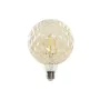 LED lamp DKD Home Decor Amber 4 W E27 450 lm 12 x 12 x 16,5 cm by DKD Home Decor, LED Bulbs - Ref: S3031168, Price: 12,09 €, ...