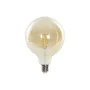 Lampe LED DKD Home Decor E27 A++ 4 W 450 lm Ambre 12,5 x 12,5 x 18 cm de DKD Home Decor, Ampoules LED - Réf : S3031170, Prix ...