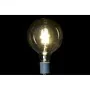 LED lamp DKD Home Decor E27 A++ 4 W 450 lm Amber 12,5 x 12,5 x 18 cm by DKD Home Decor, LED Bulbs - Ref: S3031170, Price: 9,5...