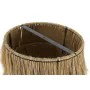 Lampenschirm DKD Home Decor Metall Jute Randbereich (40 x 40 x 40 cm) von DKD Home Decor, Lampenschirme - Ref: S3031194, Prei...