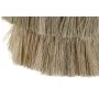 Lamp Shade DKD Home Decor Metal Jute Fringe (40 x 40 x 40 cm) by DKD Home Decor, Lamp Shades - Ref: S3031194, Price: 54,67 €,...