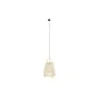 Ceiling Light DKD Home Decor 47 x 47 x 64 cm Natural Cream 50 W by DKD Home Decor, Ceiling Lights - Ref: S3031205, Price: 63,...