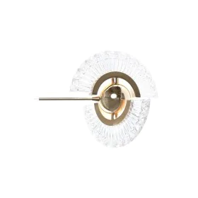 Ceiling Light DKD Home Decor Golden (20 x 20 x 20 cm) by DKD Home Decor, Ceiling Lights - Ref: S3031217, Price: 56,41 €, Disc...