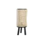 Lámpara de mesa DKD Home Decor Natural Negro 220 V 50 W (25 x 25 x 59 cm) de DKD Home Decor, Lámparas de mesa y mesilla de no...