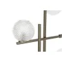 Floor Lamp DKD Home Decor Crystal Golden Metal Modern (55 x 24 x 185 cm) by DKD Home Decor, Floor Lamps & Torchieres - Ref: S...