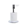 Desk lamp DKD Home Decor Silver White 220 V Modern (15 x 15 x 68 cm) by DKD Home Decor, Bedside and Table Lamps - Ref: S30313...