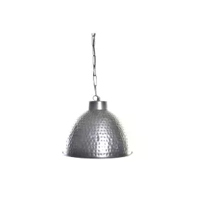 Ceiling Light DKD Home Decor Silver 220 V 50 W (41 x 41 x 34 cm) by DKD Home Decor, Ceiling Lights - Ref: S3031359, Price: 75...