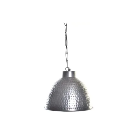 Suspension DKD Home Decor Argenté 220 V 50 W (41 x 41 x 34 cm) de DKD Home Decor, Plafonniers - Réf : S3031359, Prix : 75,29 ...