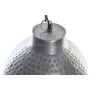 Deckenlampe DKD Home Decor Silberfarben 220 V 50 W (41 x 41 x 34 cm) von DKD Home Decor, Deckenleuchten - Ref: S3031359, Prei...