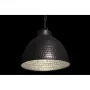 Deckenlampe DKD Home Decor Silberfarben 220 V 50 W (41 x 41 x 34 cm) von DKD Home Decor, Deckenleuchten - Ref: S3031359, Prei...