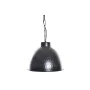 Lámpara de Techo DKD Home Decor Negro 220 V 50 W (41 x 41 x 34 cm) de DKD Home Decor, Iluminación de techo de interior - Ref:...