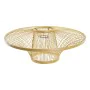 Lamp Shade DKD Home Decor Bamboo (50 x 50 x 20 cm) by DKD Home Decor, Lamp Shades - Ref: S3031377, Price: 54,86 €, Discount: %