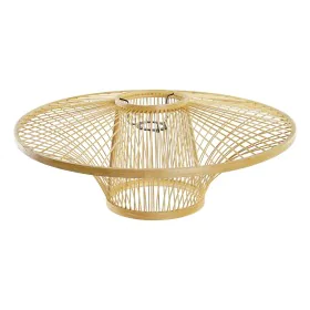 Lamp Shade DKD Home Decor Bamboo (50 x 50 x 20 cm) by DKD Home Decor, Lamp Shades - Ref: S3031377, Price: 62,62 €, Discount: %