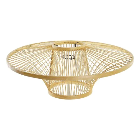 Écran de lampe DKD Home Decor Bambou (50 x 50 x 20 cm) de DKD Home Decor, Abats-jour - Réf : S3031377, Prix : 62,62 €, Remise...