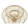 Lamp Shade DKD Home Decor Natural Bamboo 40 x 40 x 28 cm by DKD Home Decor, Lamp Shades - Ref: S3031378, Price: 58,72 €, Disc...