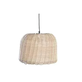 Ceiling Light DKD Home Decor Natural 50 W 39 x 39 x 30 cm by DKD Home Decor, Ceiling Lights - Ref: S3031380, Price: 93,15 €, ...