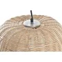 Suspension DKD Home Decor Naturel 50 W 39 x 39 x 30 cm de DKD Home Decor, Plafonniers - Réf : S3031380, Prix : 93,15 €, Remis...