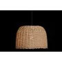 Suspension DKD Home Decor Naturel 50 W 39 x 39 x 30 cm de DKD Home Decor, Plafonniers - Réf : S3031380, Prix : 93,15 €, Remis...