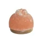 Lighting decoration DKD Home Decor Salt Orange 15 W 16 x 16 x 18 cm by DKD Home Decor, Mood Lights - Ref: S3031395, Price: 19...