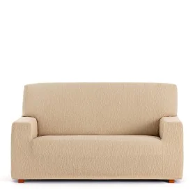 Sofa Cover Eysa TROYA Beige 70 x 110 x 170 cm by Eysa, Sofas & Couches - Ref: D1606410, Price: 31,34 €, Discount: %