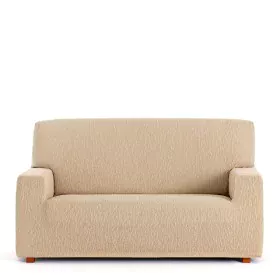 Housse de canapé Eysa TROYA Beige 70 x 110 x 170 cm de Eysa, Housses de canapé - Réf : D1606410, Prix : 32,26 €, Remise : %