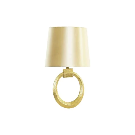 Wall Lamp DKD Home Decor Golden Polyester Aluminium 220 V 50 W Modern (36 x 16 x 60 cm) by DKD Home Decor, Multi-armed Lights...