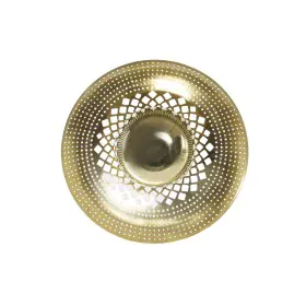 Wandleuchte DKD Home Decor Gold Metall 40 W Indianer 220 V 40 x 40 x 15 cm von DKD Home Decor, Mehrflammige Leuchten - Ref: S...