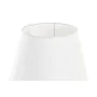 Lámpara de mesa DKD Home Decor Dorado Blanco Colonial 220 V 50 W Mono (30 x 30 x 61 cm) de DKD Home Decor, Lámparas de mesa y...