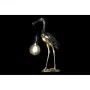 Tischlampe DKD Home Decor Gold Harz 50 W 220 V 28 x 13 x 48 cm von DKD Home Decor, Tisch- & Nachttischlampen - Ref: S3031428,...