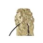 Desk lamp DKD Home Decor Golden Lion 220 V 50 W (31,5 x 18 x 35,5 cm) by DKD Home Decor, Bedside and Table Lamps - Ref: S3031...