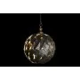 Ceiling Light DKD Home Decor Golden (30 x 30 x 39 cm) by DKD Home Decor, Ceiling Lights - Ref: S3031432, Price: 92,29 €, Disc...