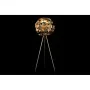 Floor Lamp DKD Home Decor Golden Metal 50 W 220 V 49 x 49 x 134 cm by DKD Home Decor, Floor Lamps & Torchieres - Ref: S303143...