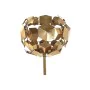 Lampada da Terra DKD Home Decor Oro Dorato Metallo 28 x 28 x 103 cm di DKD Home Decor, Lampade da terra - Rif: S3031437, Prez...