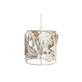 Ceiling Light DKD Home Decor Grey Golden (49 x 49 x 48 cm) by DKD Home Decor, Ceiling Lights - Ref: S3031439, Price: 108,67 €...