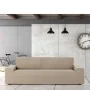 Sofa Cover Eysa TROYA Light brown 70 x 110 x 170 cm by Eysa, Sofas & Couches - Ref: D1606411, Price: 31,34 €, Discount: %