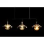 Deckenlampe DKD Home Decor 100 x 29 x 22 cm Schwarz Gold Metall 50 W von DKD Home Decor, Deckenleuchten - Ref: S3031445, Prei...