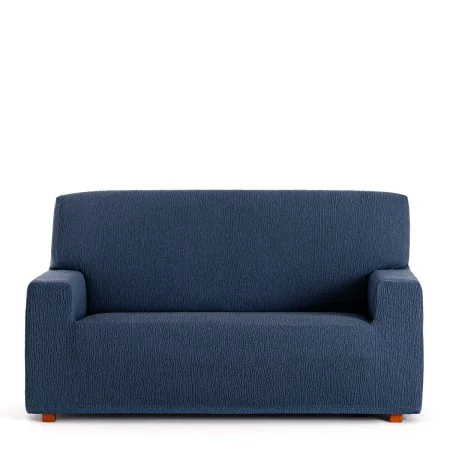 Housse de canapé Eysa TROYA Bleu 70 x 110 x 170 cm de Eysa, Housses de canapé - Réf : D1606412, Prix : 33,47 €, Remise : %