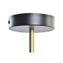 Ceiling Light DKD Home Decor Black Golden 220 V 50 W (60 x 11 x 26 cm) by DKD Home Decor, Ceiling Lights - Ref: S3031456, Pri...