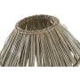 Écran de lampe DKD Home Decor Fibre naturelle (36 x 36 x 48 cm) de DKD Home Decor, Abats-jour - Réf : S3031479, Prix : 34,46 ...