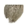 Écran de lampe DKD Home Decor Fibre naturelle (36 x 36 x 48 cm) de DKD Home Decor, Abats-jour - Réf : S3031479, Prix : 34,46 ...