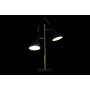 Lampe de bureau DKD Home Decor Noir Doré Métal 25 W 220 V 38 x 16 x 64 cm de DKD Home Decor, Lampes de chevet - Réf : S303148...