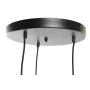 Ceiling Light DKD Home Decor 43 x 43 x 100 cm Black Brown Bamboo 50 W by DKD Home Decor, Ceiling Lights - Ref: S3031487, Pric...