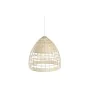 Lampadario DKD Home Decor Bianco 50 W (30 x 30 x 30 cm) di DKD Home Decor, Plafoniere - Rif: S3031494, Prezzo: 43,04 €, Scont...