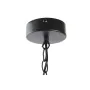 Lámpara de Techo DKD Home Decor Negro 220 V 50 W (30 x 30 x 28 cm) de DKD Home Decor, Iluminación de techo de interior - Ref:...