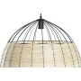 Suspension DKD Home Decor Marron Noir Métal 50 W 50 x 50 x 42 cm de DKD Home Decor, Plafonniers - Réf : S3031496, Prix : 56,3...