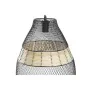 Lampadario DKD Home Decor Nero Metallo Marrone 50 W 32 x 32 x 43 cm di DKD Home Decor, Plafoniere - Rif: S3031499, Prezzo: 54...