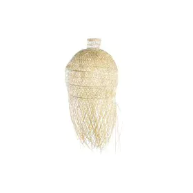 Abajur DKD Home Decor Bambu (31 x 31 x 58 cm) de DKD Home Decor, Abajures - Ref: S3031540, Preço: 31,00 €, Desconto: %