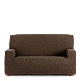 Sofa Cover Eysa TROYA Brown 70 x 110 x 170 cm by Eysa, Sofas & Couches - Ref: D1606414, Price: 33,47 €, Discount: %