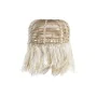 Lamp Shade DKD Home Decor Rattan (30 x 30 x 38 cm) by DKD Home Decor, Lamp Shades - Ref: S3031544, Price: 34,57 €, Discount: %