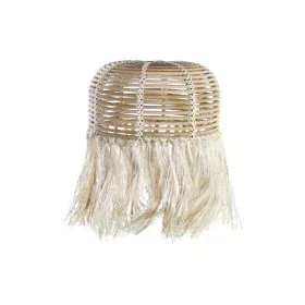 Lamp Shade DKD Home Decor Rattan (30 x 30 x 38 cm) by DKD Home Decor, Lamp Shades - Ref: S3031544, Price: 39,47 €, Discount: %